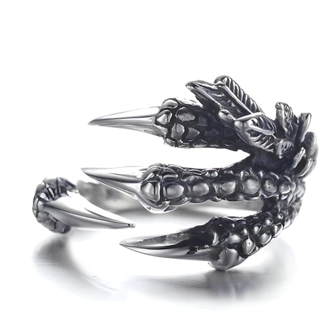 The Dragon's Claw Ring ALxpress Store 8 